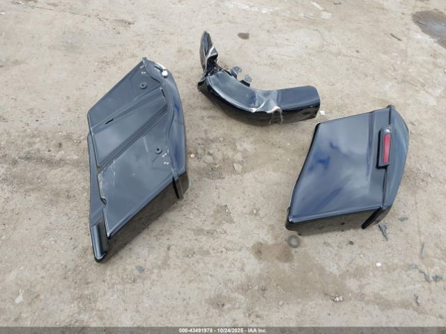 Harley-Davidson Flhxs Image 13