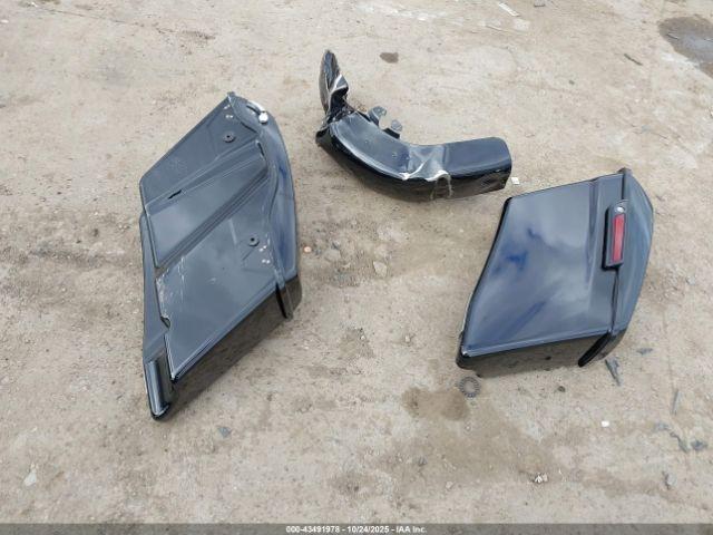 Harley-Davidson Flhxs Image 13