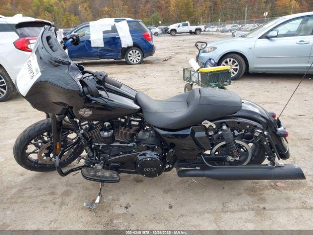 Harley-Davidson Flhxs Image 2