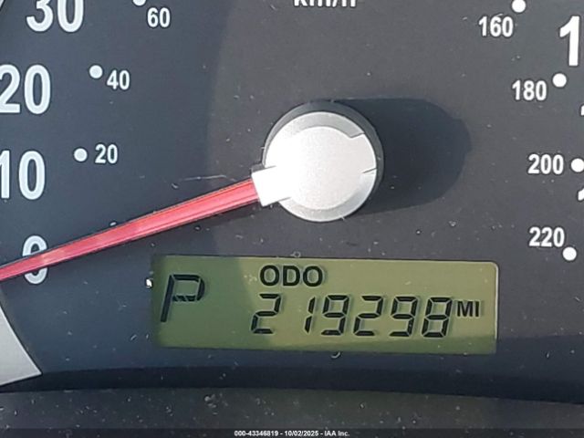 Hyundai Entourage Image 3