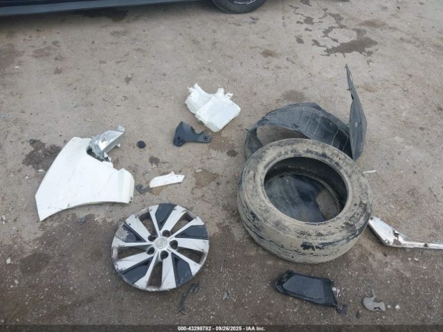 Nissan Altima S Fwd Image 5