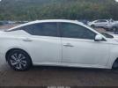 Nissan Altima S Fwd Image 9