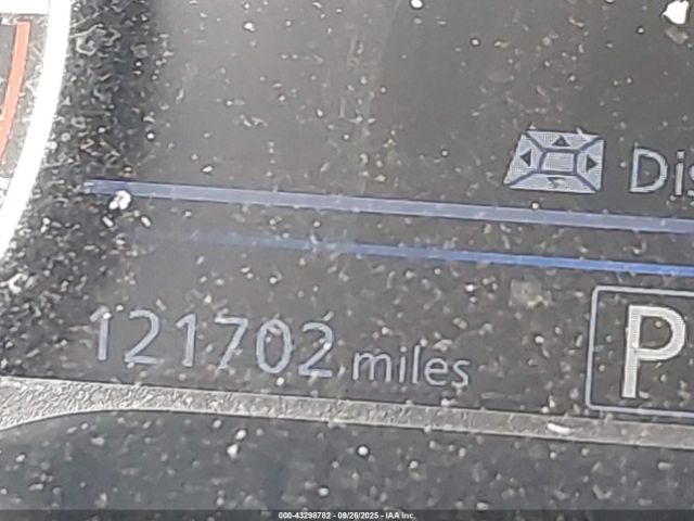 Nissan Altima S Fwd Image 4