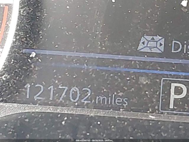 Nissan Altima S Fwd Image 4