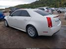 Cadillac CTS Luxury Image 16