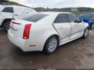 Cadillac CTS Luxury Image 4