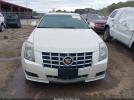 Cadillac CTS Luxury Image 10