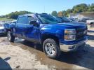 Chevrolet Silverado 1500 1lt Image 1