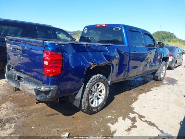 Chevrolet Silverado 1500 1lt Image 6
