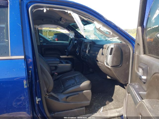 Chevrolet Silverado 1500 1lt Image 11