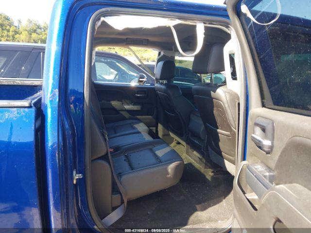 Chevrolet Silverado 1500 1lt Image 7