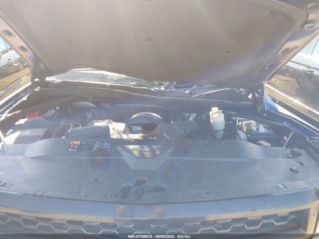 Chevrolet Silverado 1500 1lt Image 13