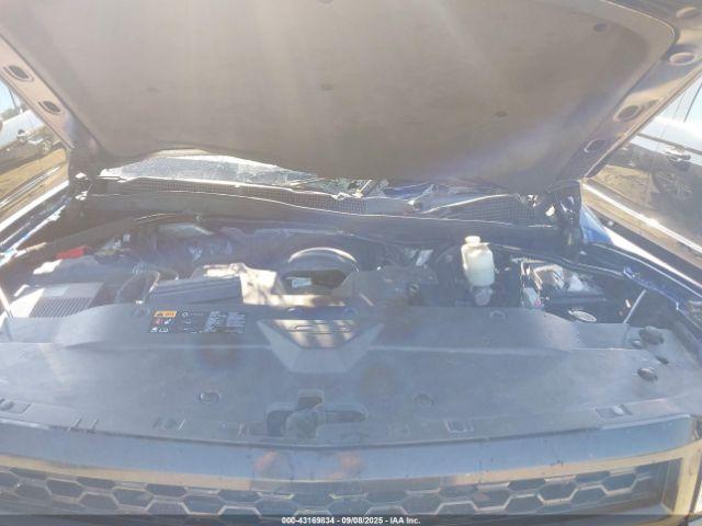 Chevrolet Silverado 1500 1lt Image 13