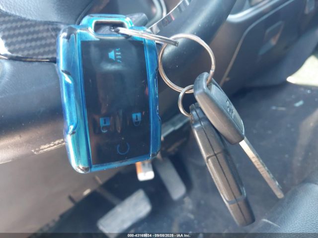 Chevrolet Silverado 1500 1lt Image 4