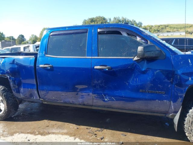 Chevrolet Silverado 1500 1lt Image 2