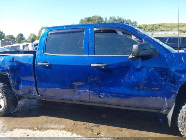 Chevrolet Silverado 1500 1lt Image 2