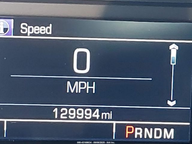 Chevrolet Silverado 1500 1lt Image 3