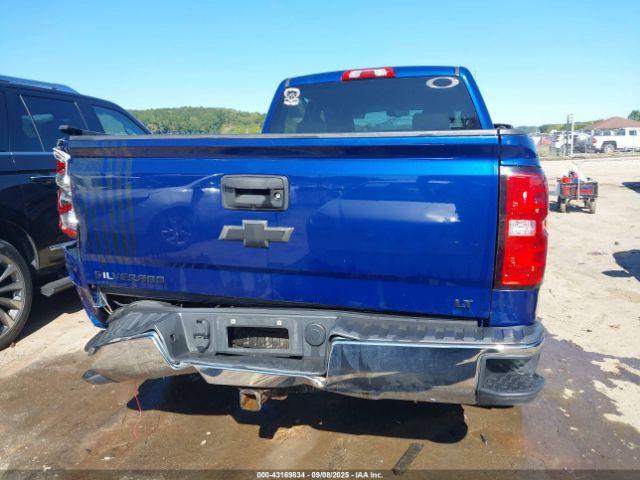 Chevrolet Silverado 1500 1lt Image 5