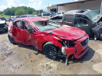  Salvage Mazda Mazda6