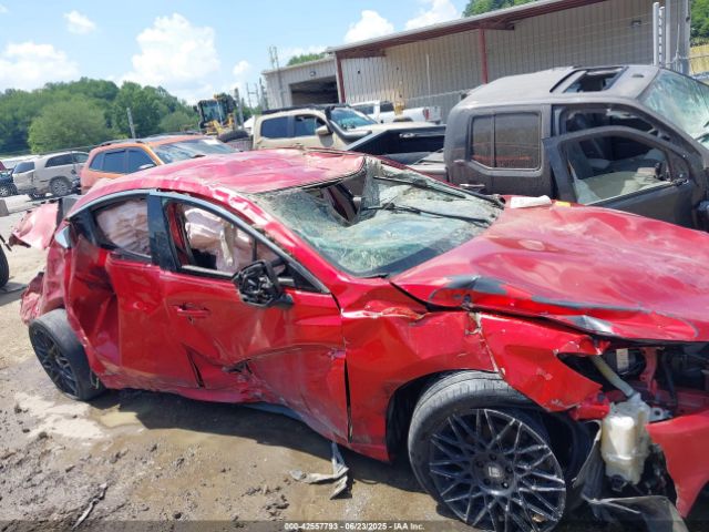 Mazda Mazda6 Sport Image 6