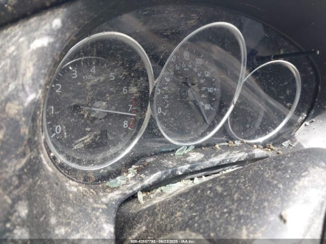 Mazda Mazda6 Sport Image 4