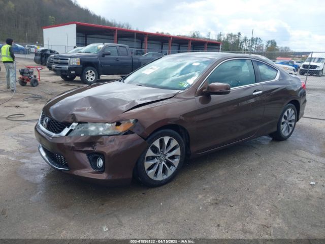 Honda Accord Ex-l Image 9