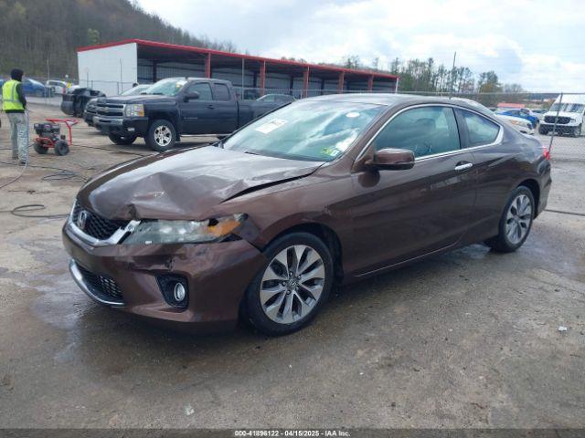 Honda Accord Ex-l Image 9