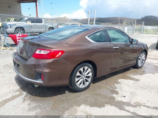 Honda Accord Ex-l Image 3