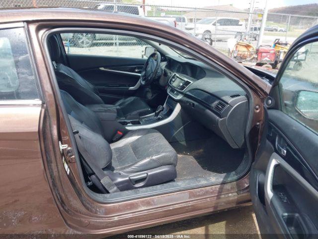 Honda Accord Ex-l Image 5