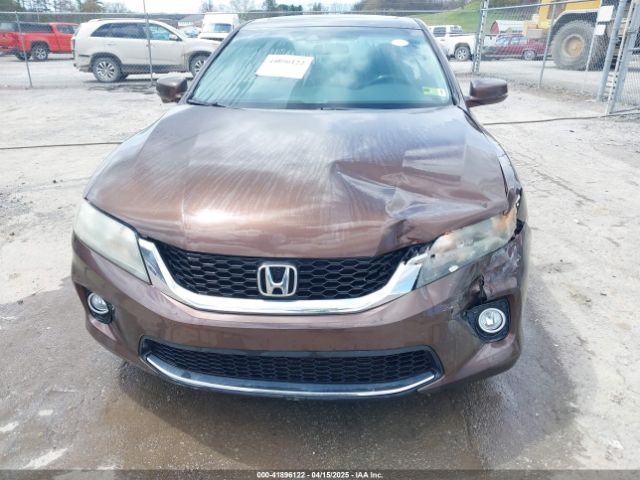 Honda Accord Ex-l Image 2