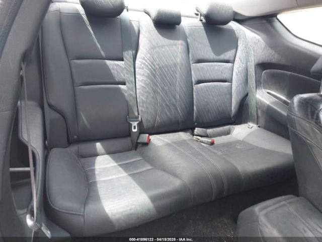 Honda Accord Ex-l Image 6