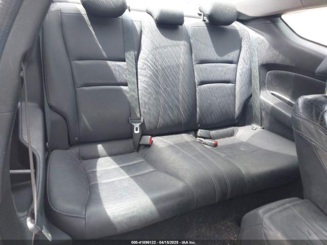 Honda Accord Ex-l Image 6