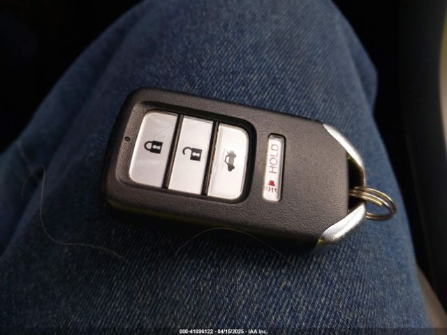 Honda Accord Ex-l Image 13