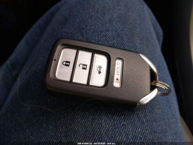 Honda Accord Ex-l Image 13