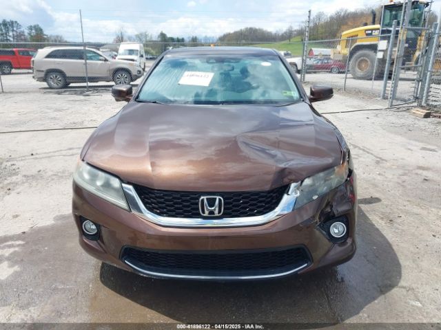 Honda Accord Ex-l Image 11