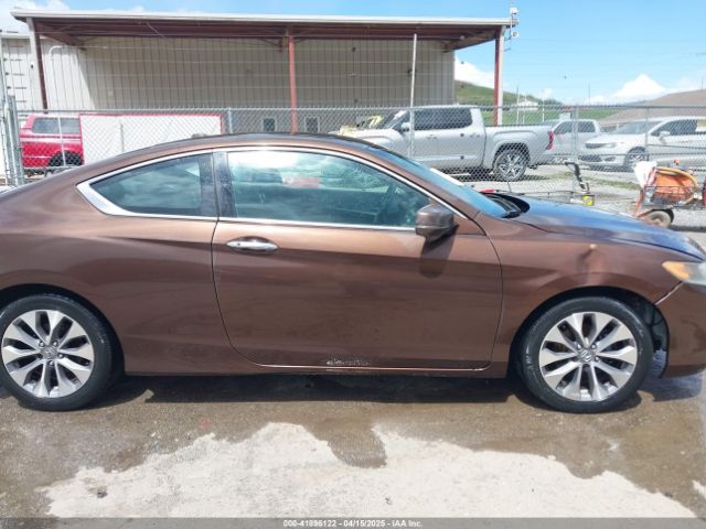 Honda Accord Ex-l Image 15