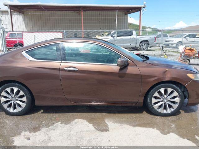 Honda Accord Ex-l Image 15