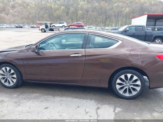 Honda Accord Ex-l Image 16