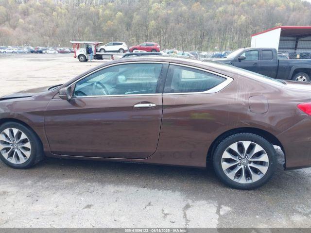 Honda Accord Ex-l Image 16