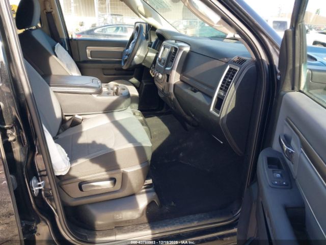 Ram 1500 Slt  4x4 6'4 Box Image 2