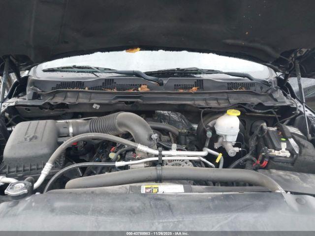 Ram 1500 Slt  4x4 6'4 Box Image 6