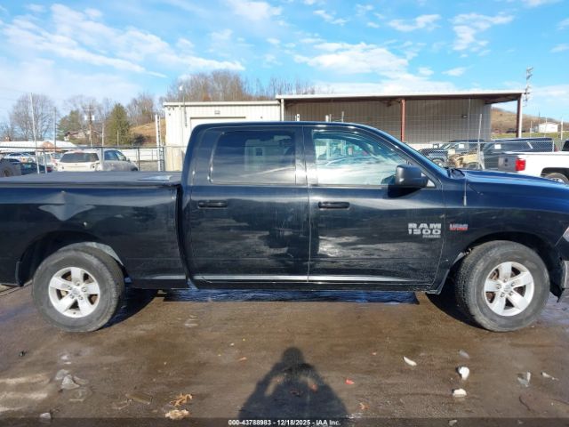 Ram 1500 Slt  4x4 6'4 Box Image 9