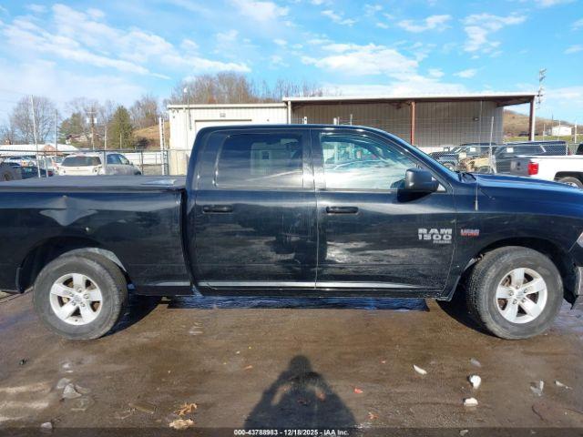 Ram 1500 Slt  4x4 6'4 Box Image 9
