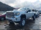 General Motors Sierra 2500HD 4wd  Standard Bed Denali Image 1