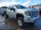 General Motors Sierra 2500HD 4wd  Standard Bed Denali Image 9