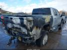 General Motors Sierra 2500HD 4wd  Standard Bed Denali Image 5