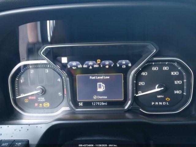 General Motors Sierra 2500HD 4wd  Standard Bed Denali Image 4