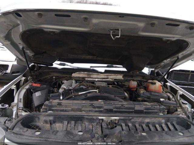 General Motors Sierra 2500HD 4wd  Standard Bed Denali Image 8