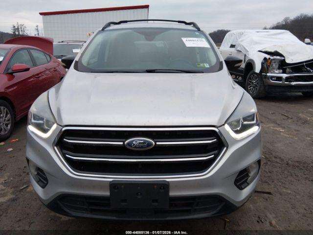 Ford Escape Titanium Image 7