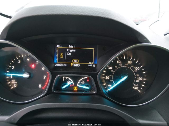 Ford Escape Titanium Image 4